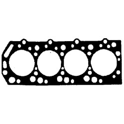 Cylinder Head Gasket BGA CH2318 OE Ref MD050545N