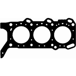 Cylinder Head Gasket BGA CH2596 OE Ref 11141-86FA0
