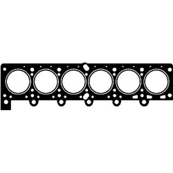 Cylinder Head Gasket BGA CH3311A OE Ref 11121722726