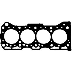 Cylinder Head Gasket BGA CH3325 OE Ref 14141-71010