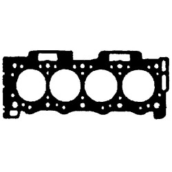 Cylinder Head Gasket BGA CH3383 OE Ref 96041703