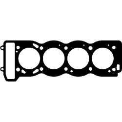 Cylinder Head Gasket BGA CH3597 OE Ref 9185695