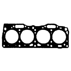 Cylinder Head Gasket BGA CH4317 OE Ref 7604403