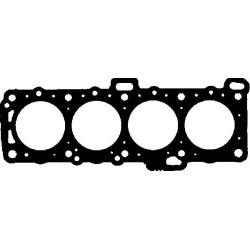 Cylinder Head Gasket BGA CH4363B OE Ref 11044-16A07