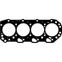 Cylinder Head Gasket BGA CH4547I OE Ref 8-97169317-1