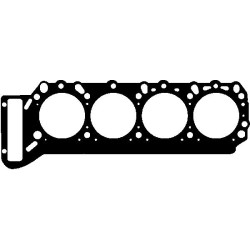 Cylinder Head Gasket BGA CH4584 OE Ref 1190163820
