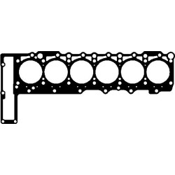Cylinder Head Gasket BGA CH4586H OE Ref A6060160320