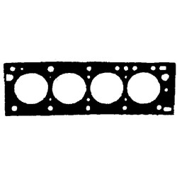 Cylinder Head Gasket BGA CH5329 OE Ref LVB10001