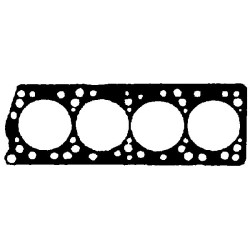 Cylinder Head Gasket BGA CH5360 OE Ref 5891308