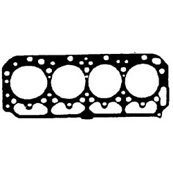 Cylinder Head Gasket BGA CH6345 OE Ref 0209.78