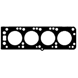 Cylinder Head Gasket BGA CH6367 OE Ref 5013180