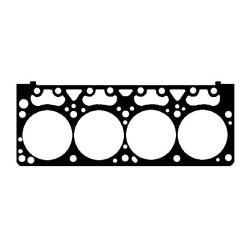 Cylinder Head Gasket BGA CH6540 OE Ref 53020490