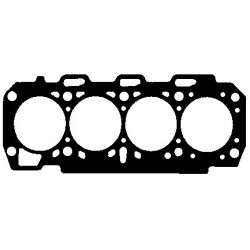 Cylinder Head Gasket BGA CH6571 OE Ref 46473174