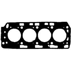Cylinder Head Gasket BGA CH9329 OE Ref 7700853818