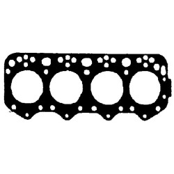 Cylinder Head Gasket BGA CH9383 OE Ref 11115-87308