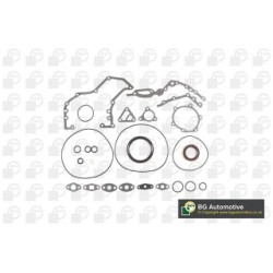 Crankcase Gasket Kit BGA CK1371 OE Ref 9549050