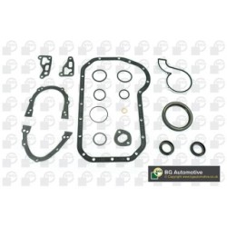 Crankcase Gasket Kit BGA CK1378 OE Ref 028198011B