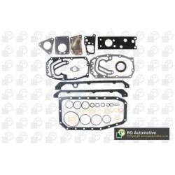 Crankcase Gasket Kit BGA CK4566 OE Ref 0514.90