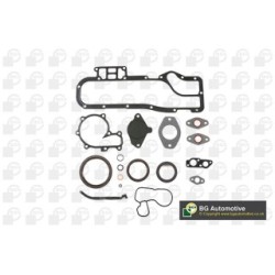 Crankcase Gasket Kit BGA CK8336 OE Ref XM34-6700-AA