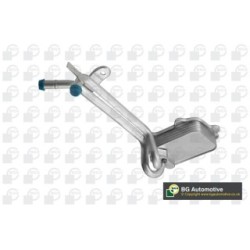 Oil Cooler BGA CO0125 OE Ref 03C117021J