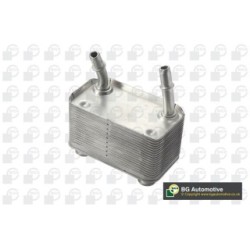 Oil Cooler (AT) BGA CO0902 OE Ref 17207500754