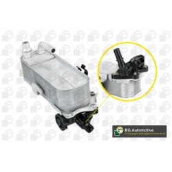 Oil Cooler (AT) BGA CO0932 OE Ref 17217600553