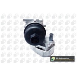 Oil Filter Housing BGA CO1405 OE Ref 9675549080