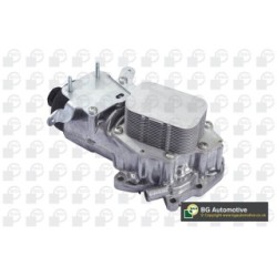 Oil Filter Housing BGA CO1409 OE Ref 1103.S7