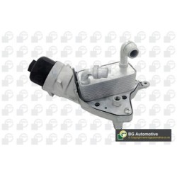 Oil Cooler BGA CO2202 OE Ref 55220875