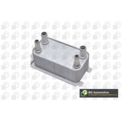 Oil Cooler (AT) BGA CO3300 OE Ref C2P12397