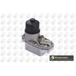 Oil Filter Housing BGA CO4200 OE Ref C2S52552