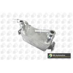 Oil Cooler BGA CO4215 OE Ref UBC500100