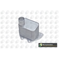 Oil Cooler BGA CO6525 OE Ref 650039