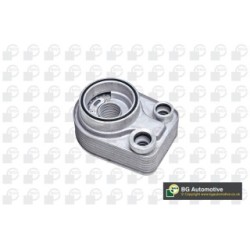 Oil Cooler BGA CO7302 OE Ref 21300-00Q0H