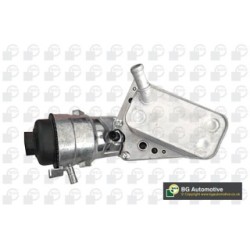Oil Cooler BGA CO9513 OE Ref 55197184