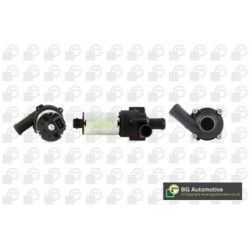 Auxiliary Water Pump BGA CP0132ACP OE Ref 078965561