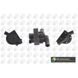 Auxiliary Water Pump BGA CP0133ACP OE Ref 078121601