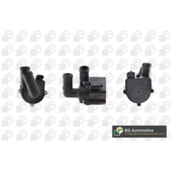 Auxiliary Water Pump BGA CP0135ACP OE Ref 5N0965561