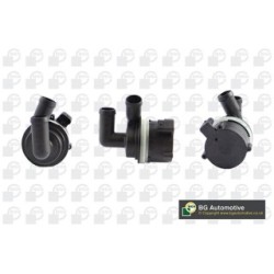 Auxiliary Water Pump BGA CP0148ACP OE Ref 3C0965561