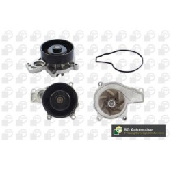 Water Pump BGA CP0902 OE Ref 11518586721