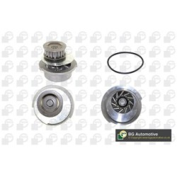 Water Pump BGA CP2328C OE Ref 12397649