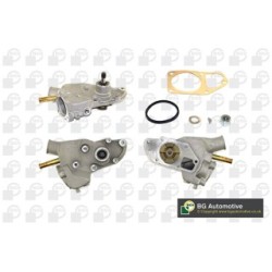 Water Pump BGA CP2412 OE Ref 1233207