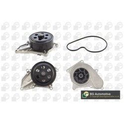 Water Pump BGA CP2502 OE Ref 19200RL0G01