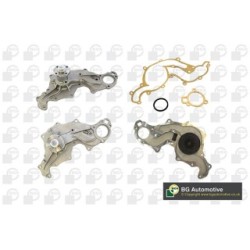 Water Pump BGA CP2702 OE Ref 1518117