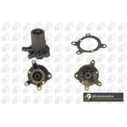 Water Pump BGA CP2772 OE Ref 6162000520