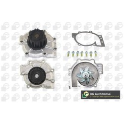 Water Pump BGA CP3186 OE Ref 7438610006