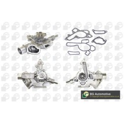 Water Pump BGA CP3212 OE Ref 1334079