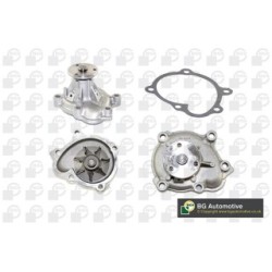 Water Pump BGA CP3334 OE Ref 8972871750