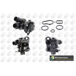 Water Pump BGA CP3784H OE Ref 06H121026DS