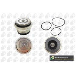 Water Pump BGA CP4220E OE Ref 062121010